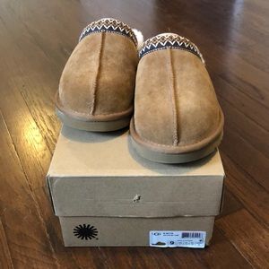 UGG Netta Woman’s Slippers